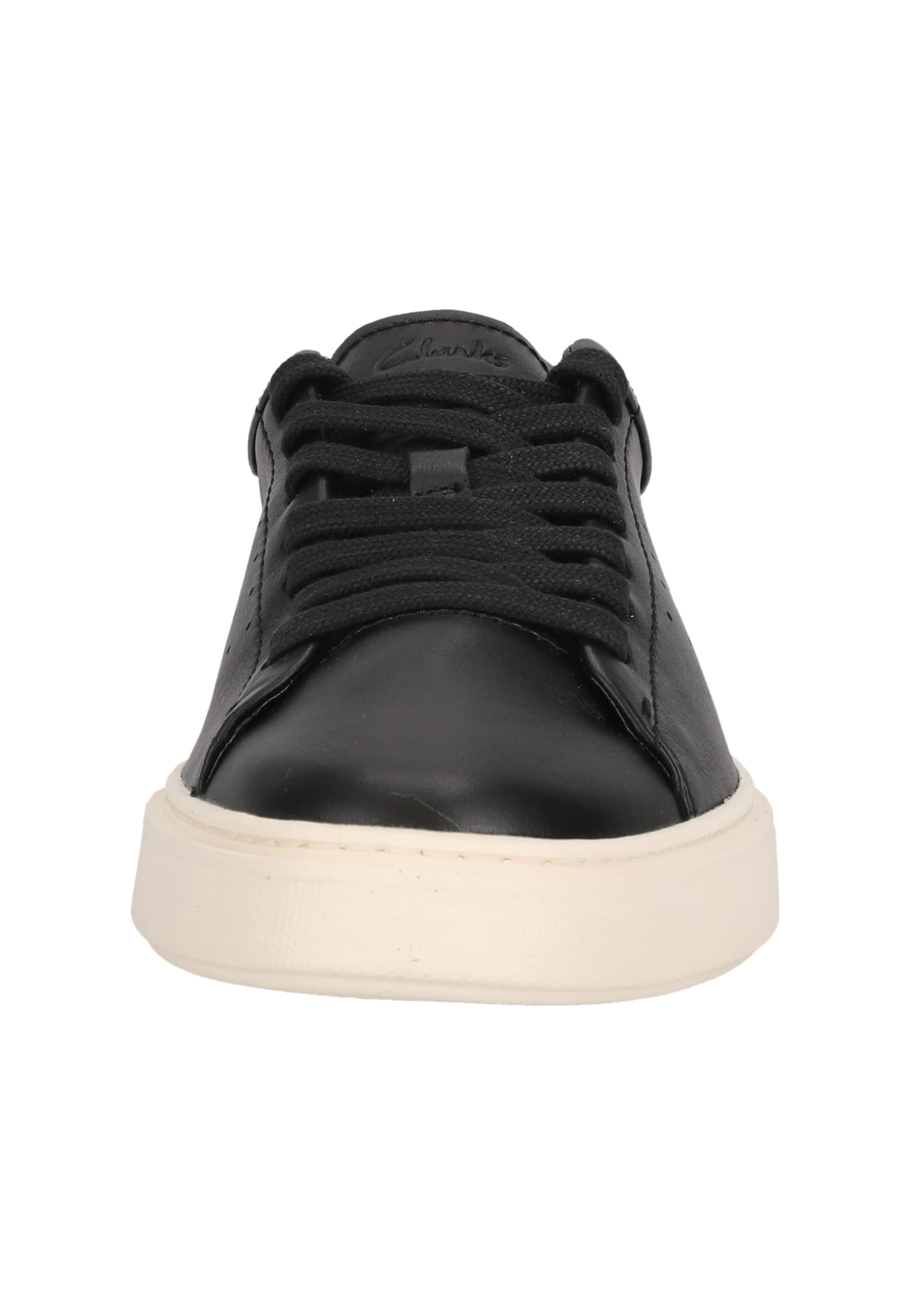 CLARKS Sneakers 'Craft Swift' in Black