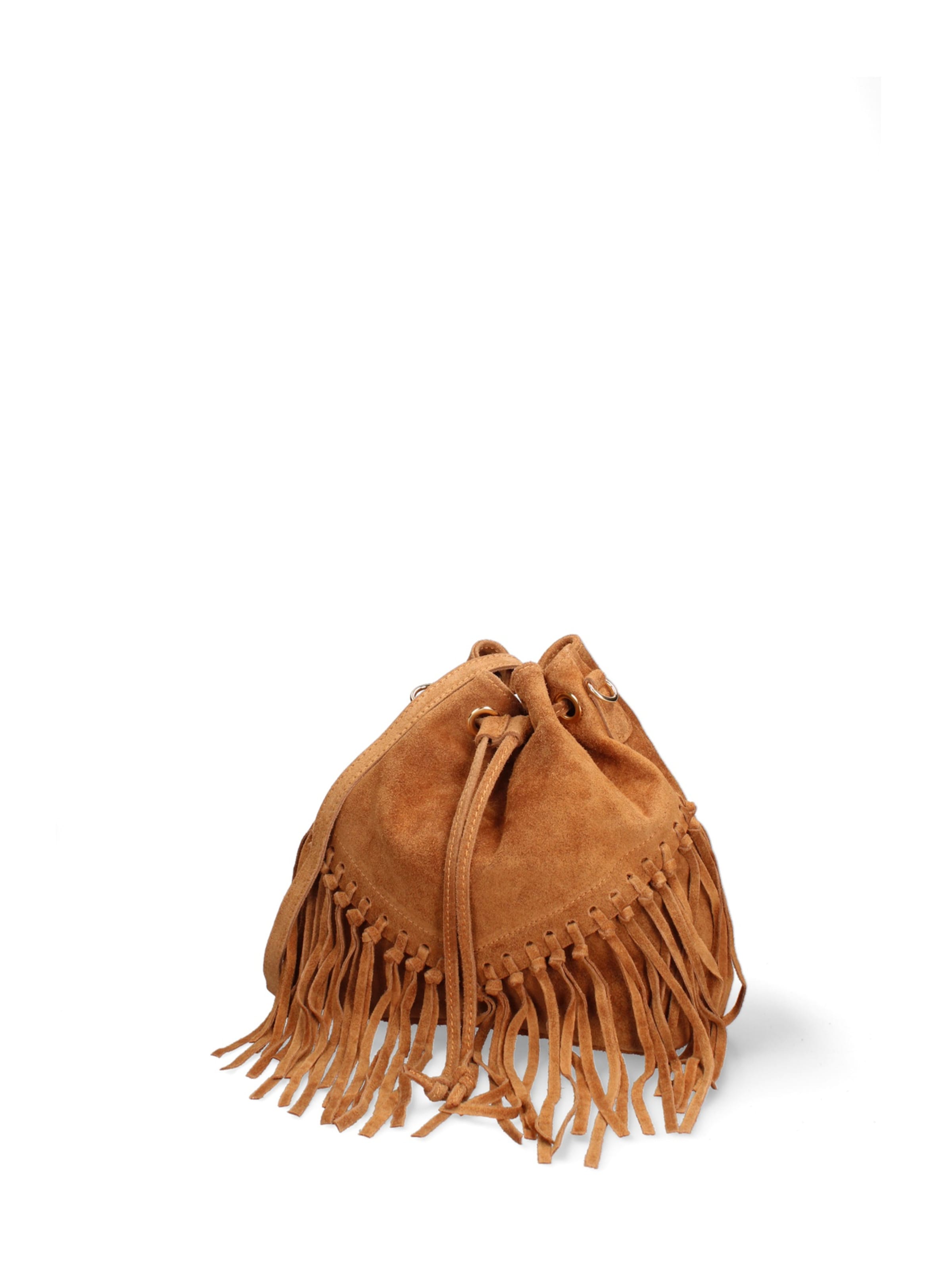 Gave Lux Pouch 'Umbria Plus' in Brown: front