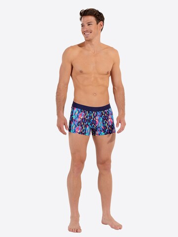 HOM Boxer shorts ' Duke ' in Mixed colours