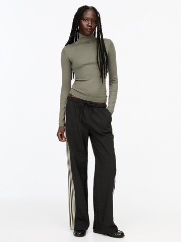 Pull&Bear Trui in Groen
