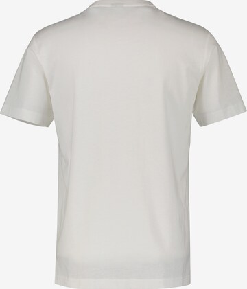LERROS Shirt in White