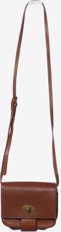 Marc O'Polo Bag in One size in Brown: front