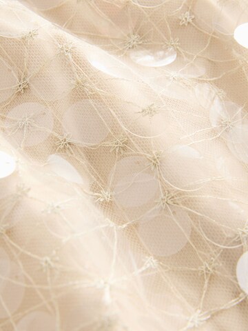 Next Kleid 'Rochelle' in Beige
