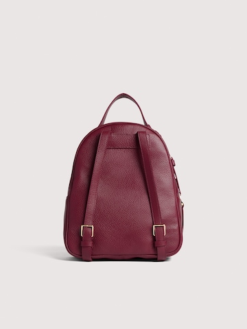 Zaino 'Malory 5' di Coccinelle in rosso