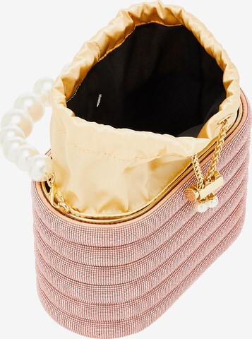 FELIPA Pouch in Pink