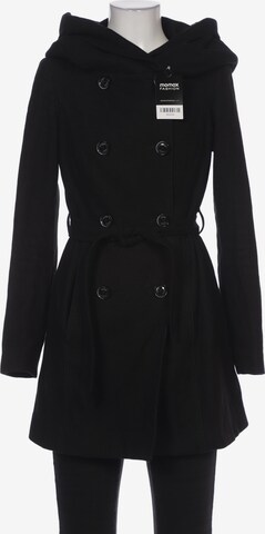 s.Oliver Jacket & Coat in XS in Black: front