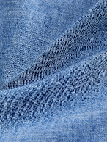 Next Regular fit Overhemd in Blauw