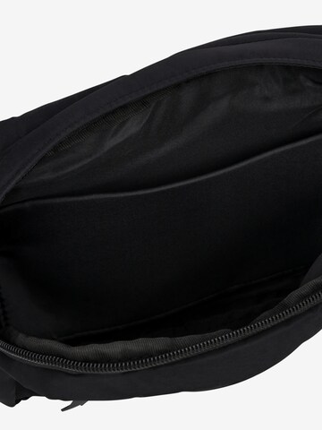 Expatrié Fanny Pack 'Justine' in Black