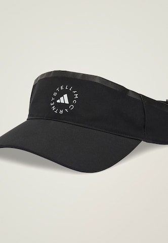 ADIDAS BY STELLA MCCARTNEY Sports cap in Black
