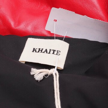 Khaite Jacket & Coat in M in Red