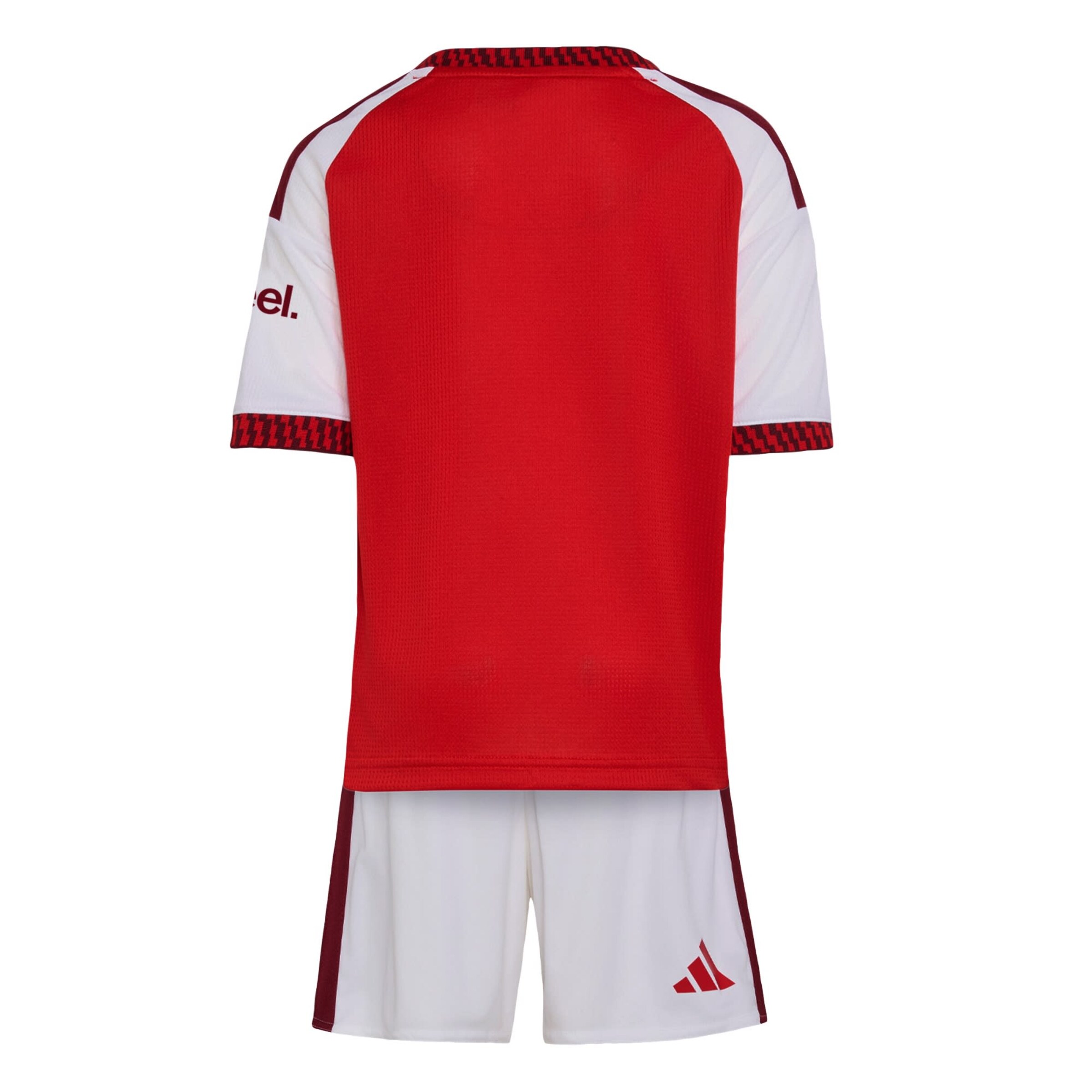 ADIDAS PERFORMANCE - Chándal 'FC Arsenal 26/27' en rojo