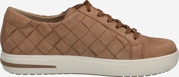 CAPRICE Sneakers in Brown