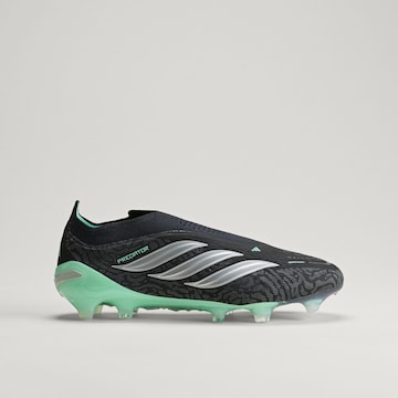 ADIDAS PERFORMANCE - Zapatillas de fútbol 'Predator Elite' en negro