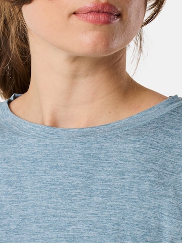 Maglia funzionale 'Core' di SWEDEMOUNT in verde