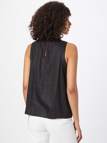 QS Top in Black