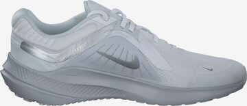 NIKE Running Shoes 'Quest 5' in White