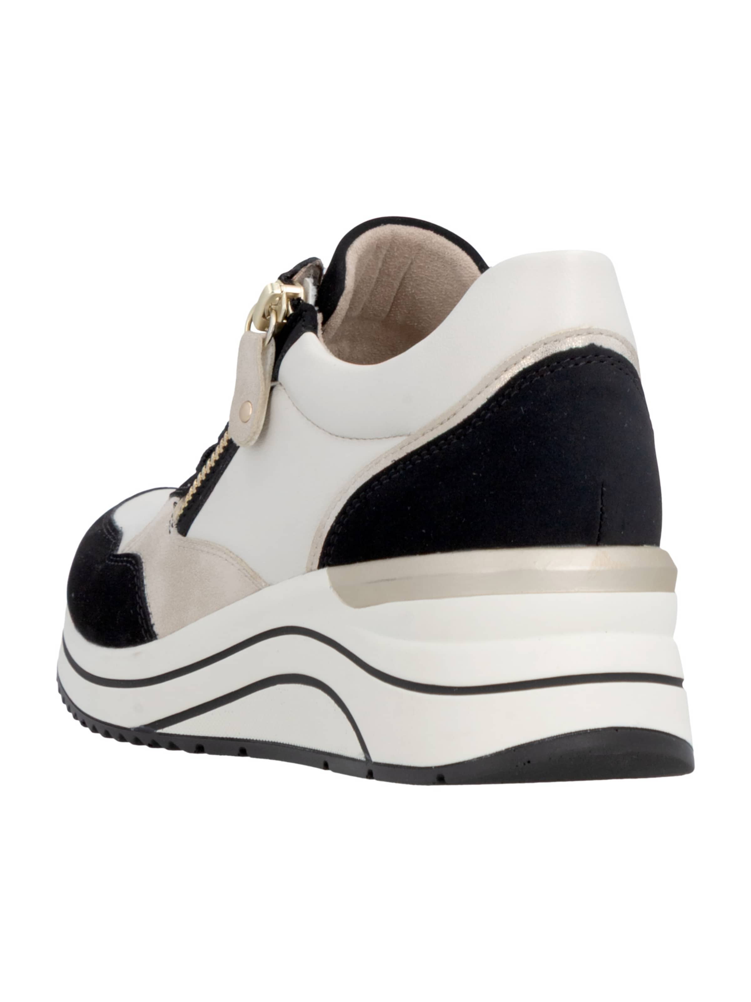 Sneaker bassa di REMONTE in nero