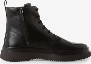 JOOP! Schnürboots 'Iusso' in Schwarz