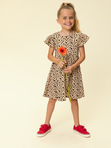 Looxs Revolution Kleid‌‌‌‌‌‌‌‌‌‌ in Gelb: Vorderseite