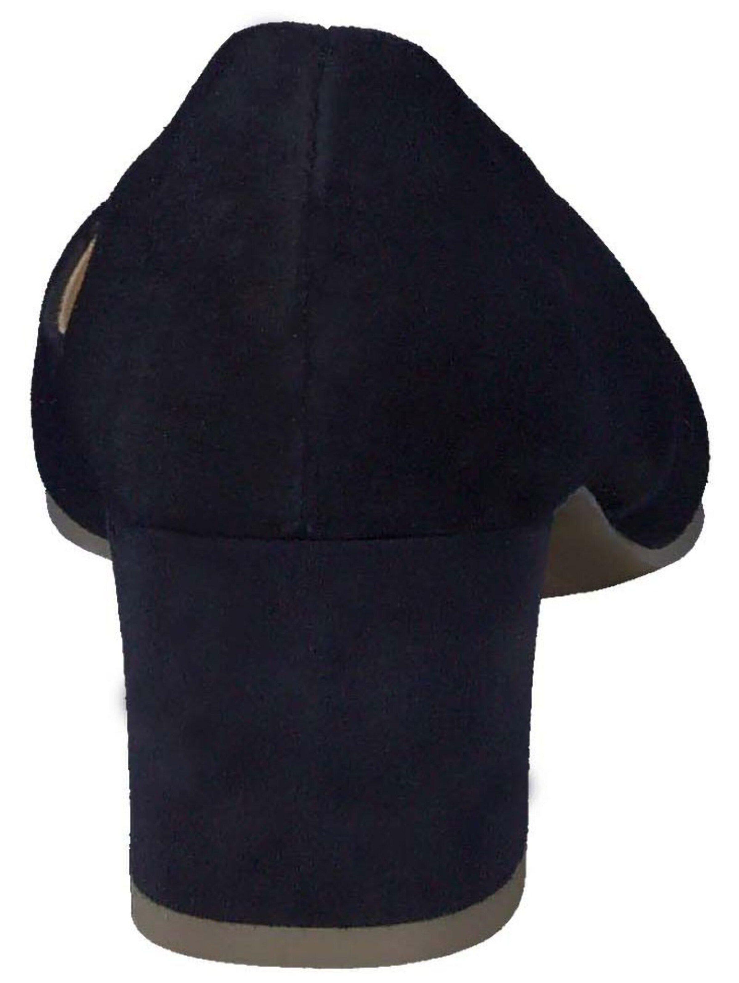 Escarpins Paul Green en bleu