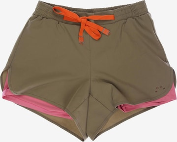 ROXY Shorts in S in Beige: front