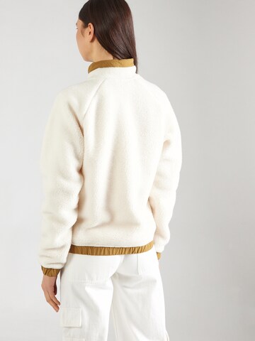 HELLY HANSEN Fleecetakki 'IMPERIAL' värissä beige