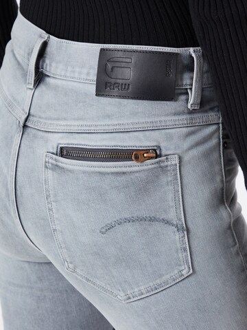 G-Star RAW Regular Jeans 'Noxer' in Grey