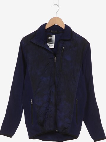 LUHTA Jacket & Coat in M in Blue: front