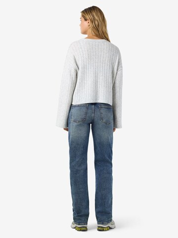 Noisy may Sveter 'NMSmila' - Sivá