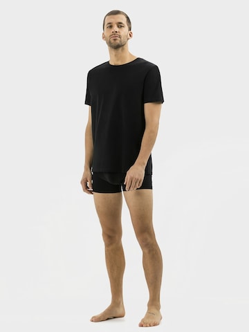 CAMEL ACTIVE Shirt in Black