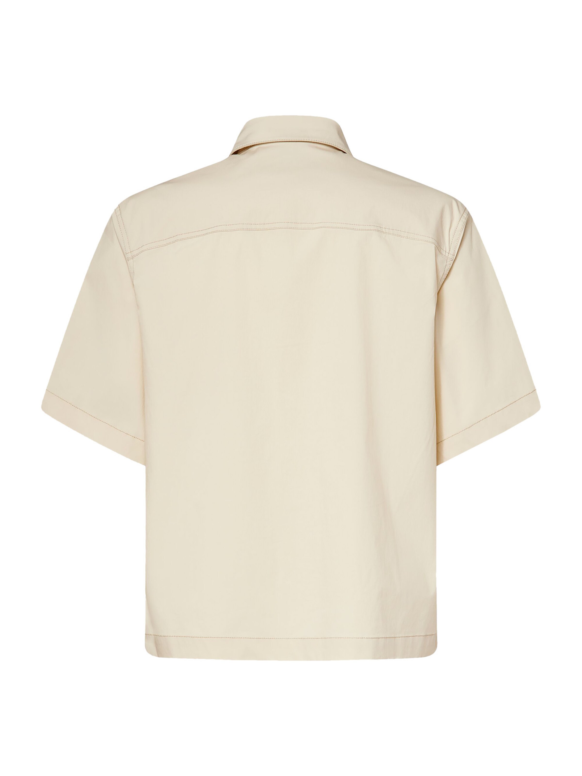 Regular fit Camicia funzionale 'Reserve Momento' di OAKLEY in beige