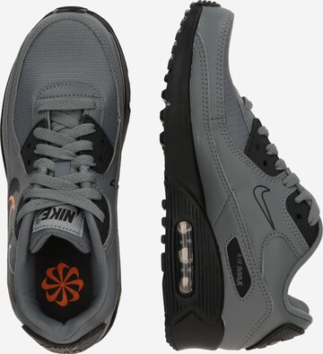 Nike Sportswear Кроссовки в Серый