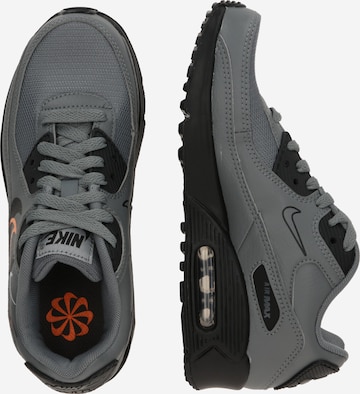 Nike Sportswear Sneakers i grå