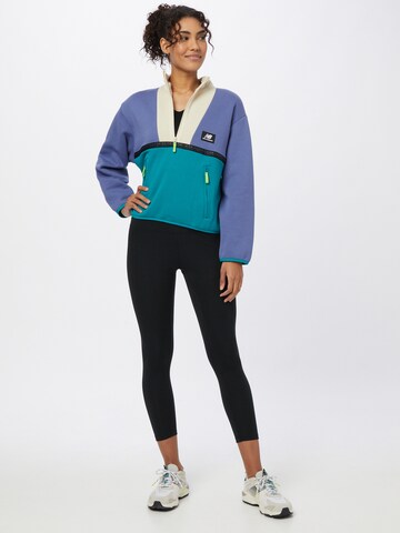 Bally Skinny Sportbroek 'KAYLA' in Zwart