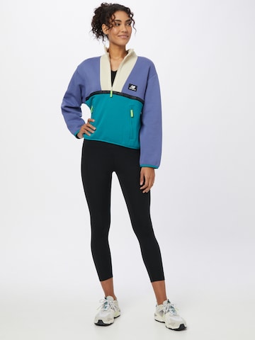 Bally Skinny Sportbyxa 'KAYLA' i svart