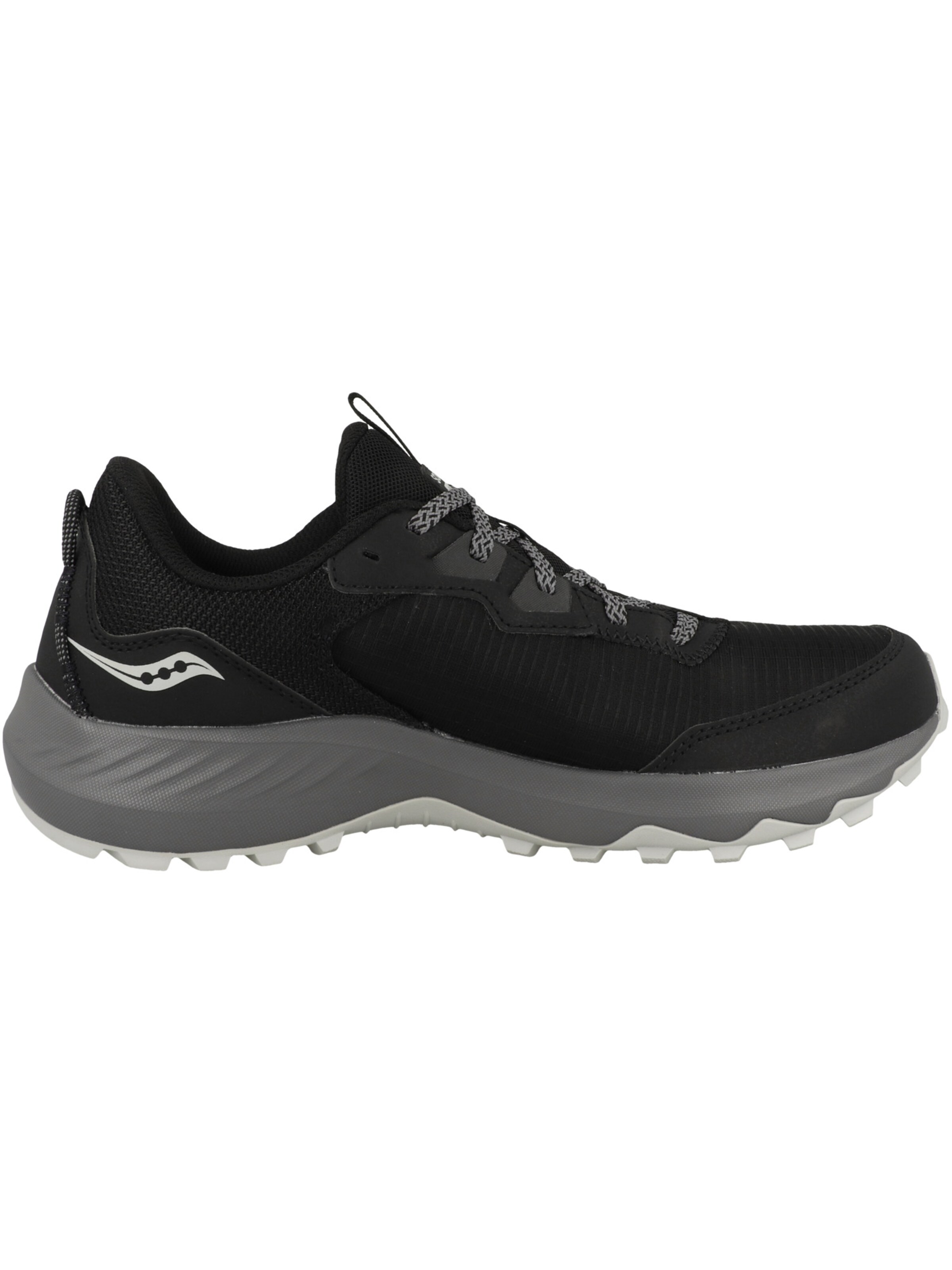 Scarpa da corsa 'Aura TR' di saucony in nero