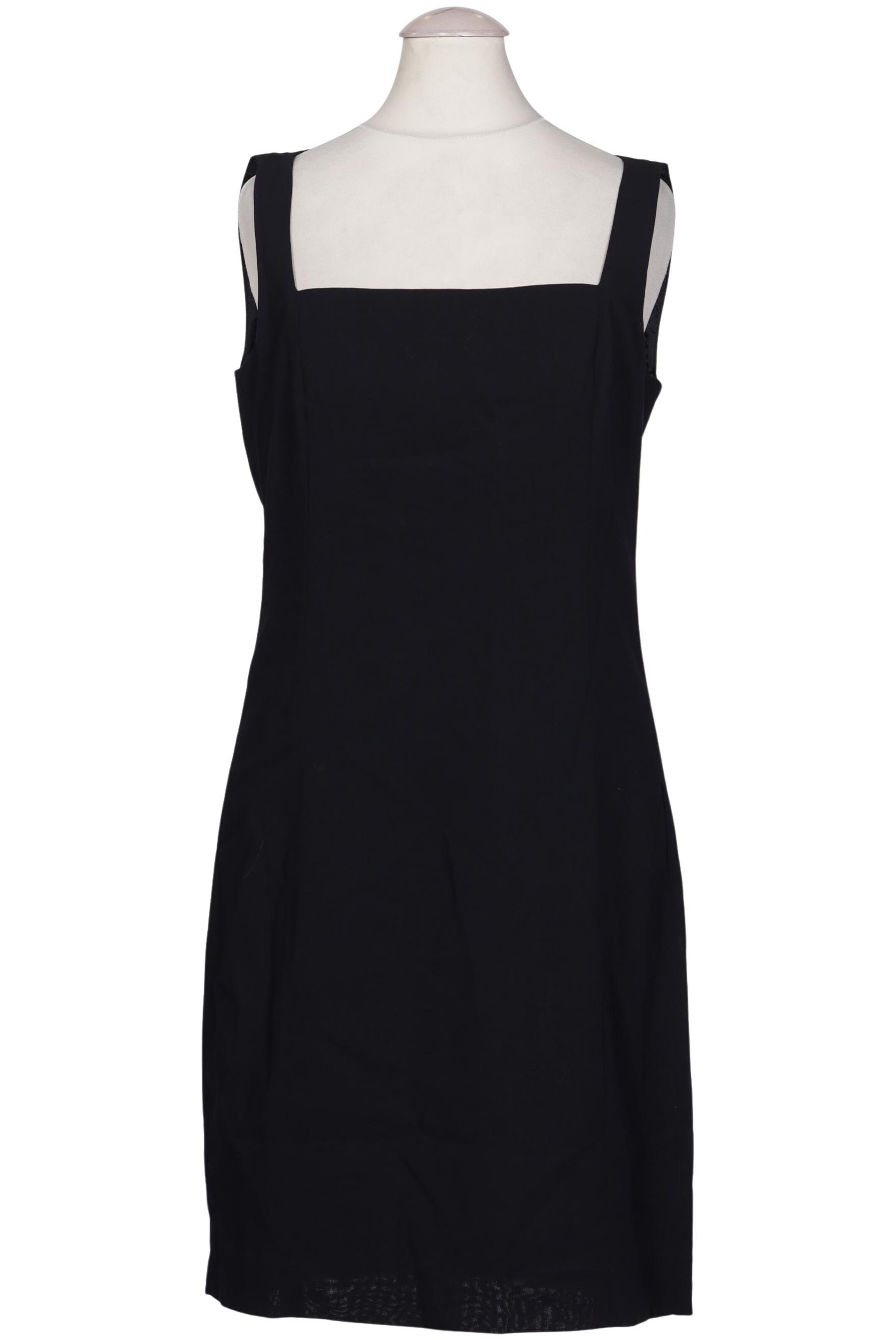 AKRIS Dress in S in Blue: front