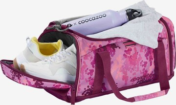 Sac de sport Coocazoo en rose