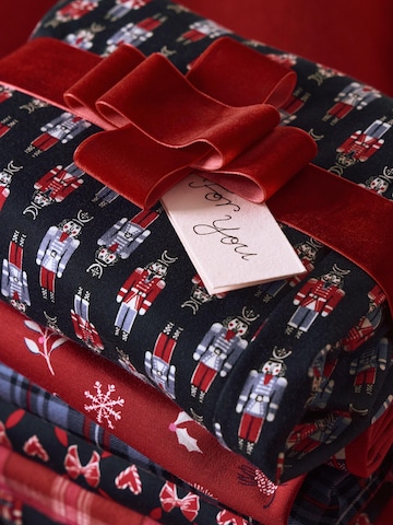 Pigiama 'Family & Friends' di CALIDA in blu