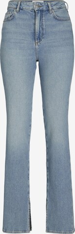 JJXX Slimfit Jeans 'CIARA' in Blauw: voorkant