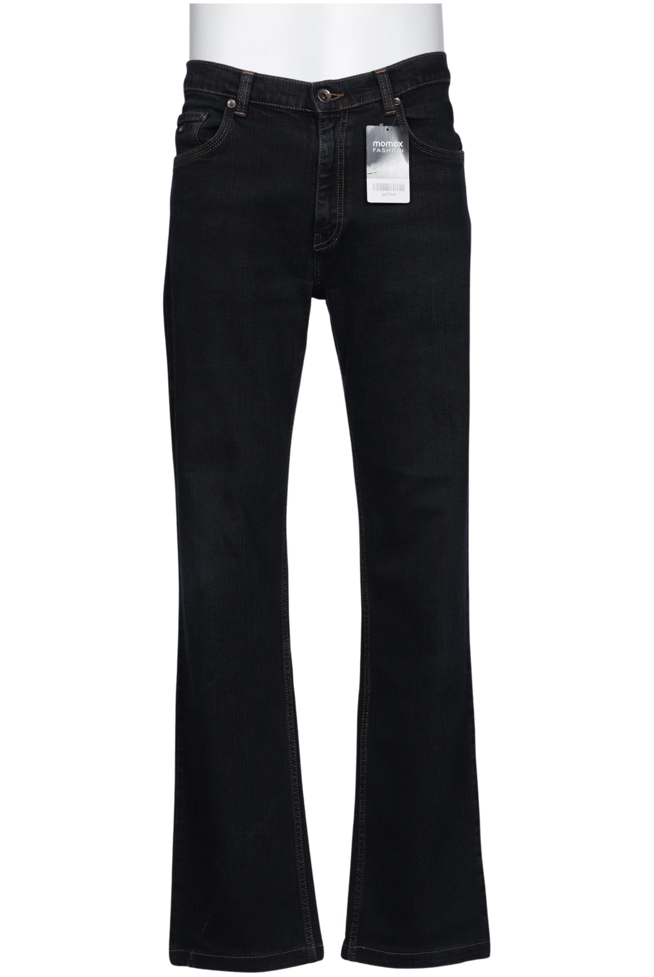 Carlo Colucci Jeans in 32 in Blue: front