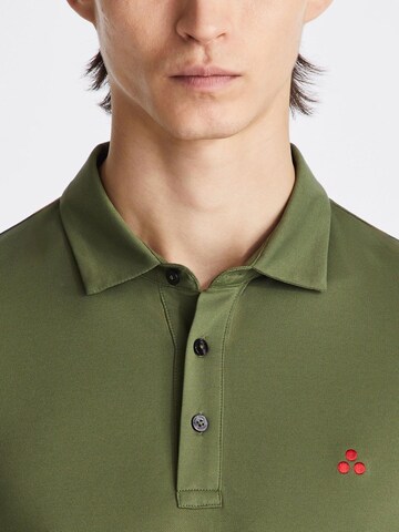 Maglietta 'PEUTEREY MEZZOLA 02 T-Shirt e Polo' di Peuterey in verde
