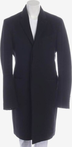 BURBERRY Jacket & Coat in XL in Black: front