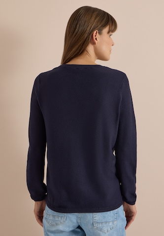 Pullover di CECIL in blu