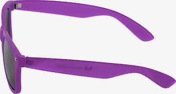 Lunettes de soleil 'Likoma' MSTRDS en violet