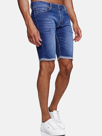 Reslad Regular Jeans 'RS2085' in Blau