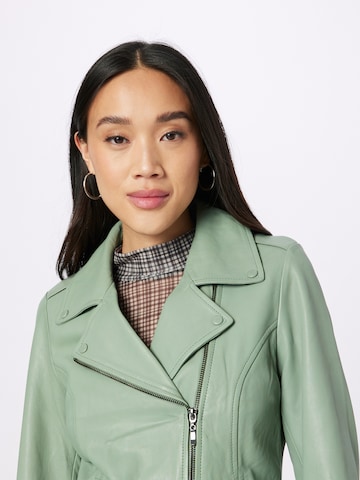 FREAKY NATION Between-Season Jacket 'New Eliza' in Green