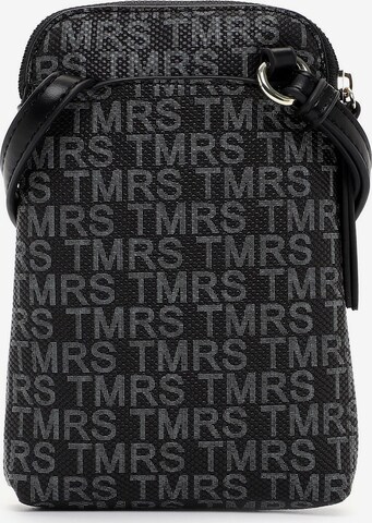 TAMARIS Crossbody Bag 'Grace' in Black