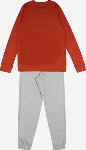 Pyjama SCHIESSER en marron