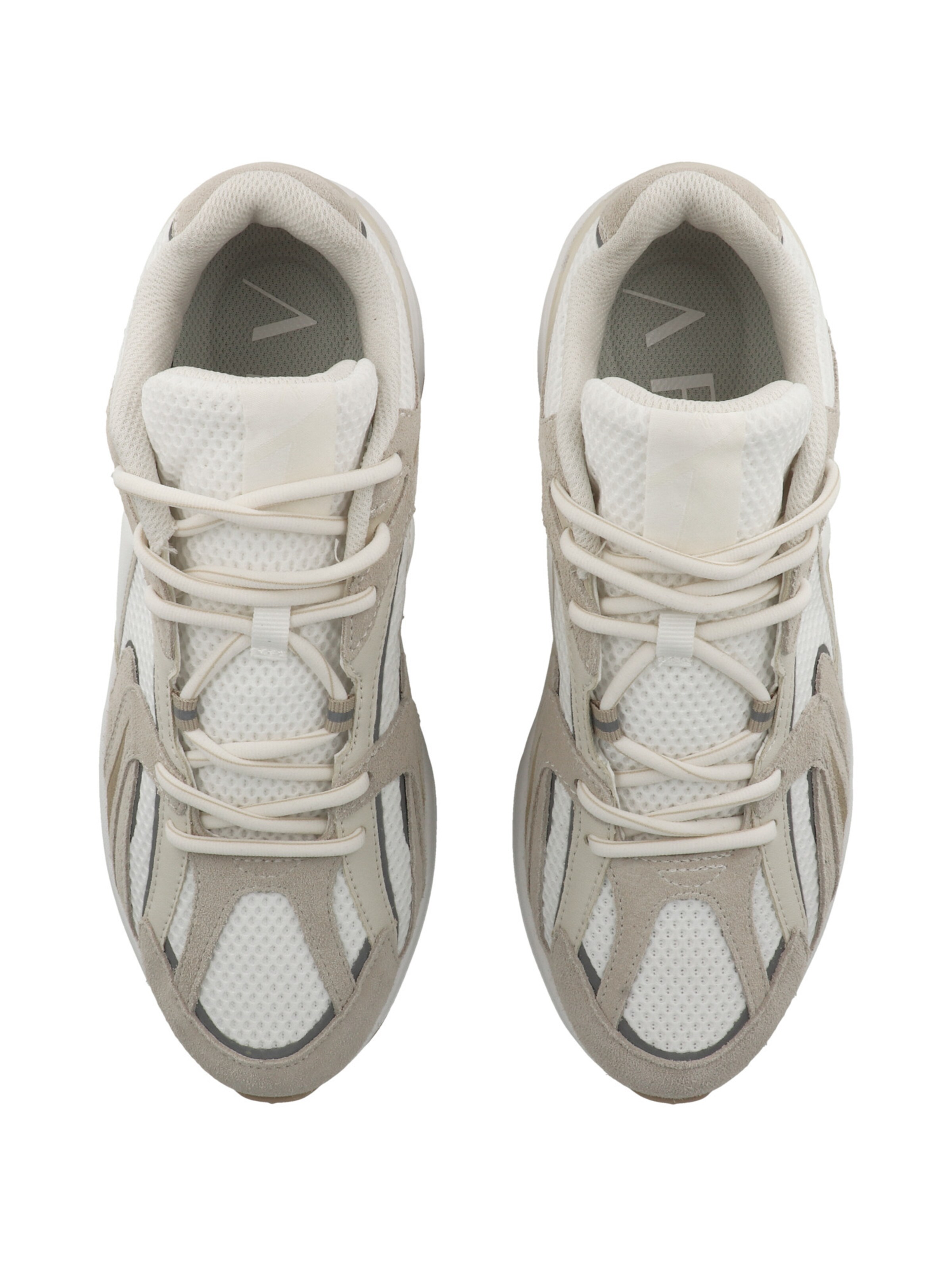 Sneaker bassa 'Oserra' di ARKK Copenhagen in beige